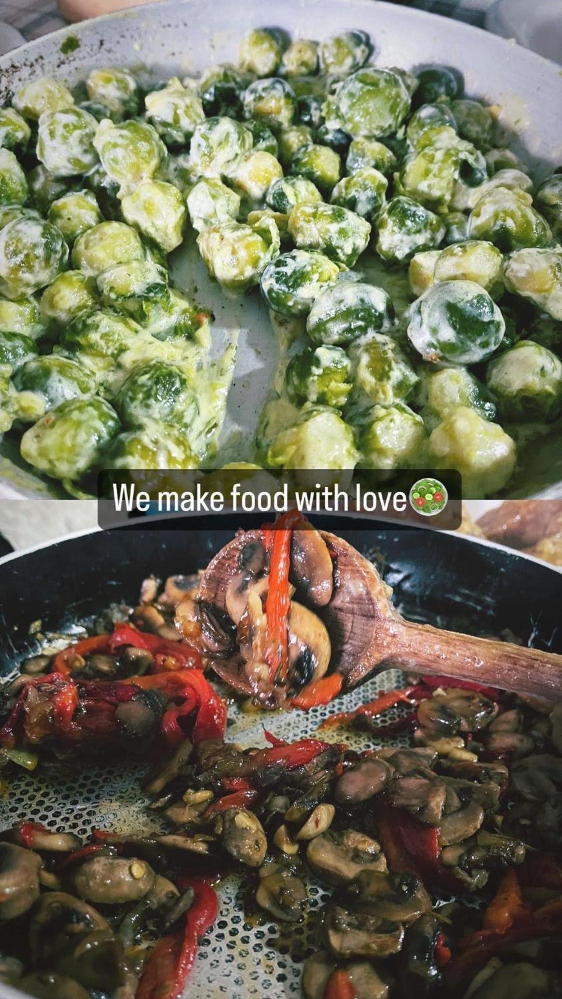 Holiday Bungalows & Food Plav Luaran gambar